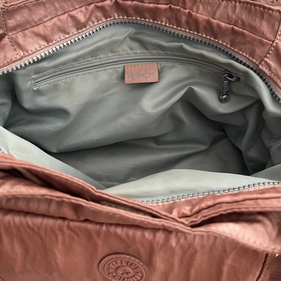 Kipling Shoulder Bag - Picture 6 of 8